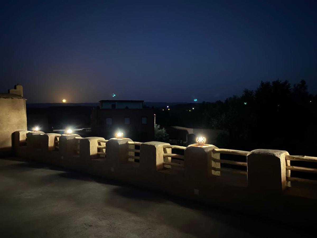 Maroc des Merveilles - Chez L'habitant El Kelaa des M'gouna Extérieur photo