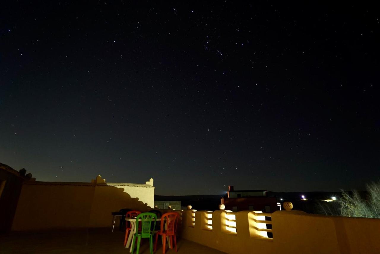 Maroc des Merveilles - Chez L'habitant El Kelaa des M'gouna Extérieur photo