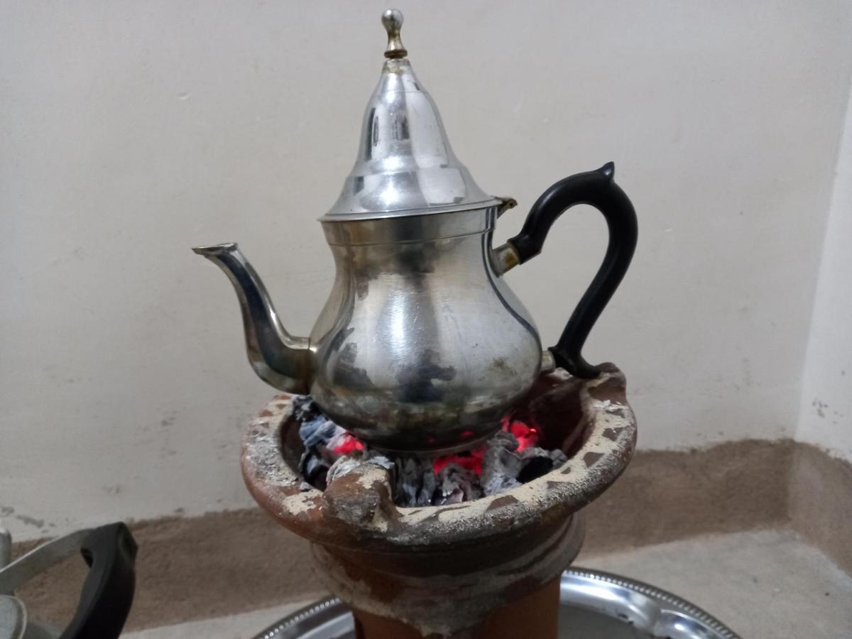 Maroc des Merveilles - Chez L'habitant El Kelaa des M'gouna Extérieur photo