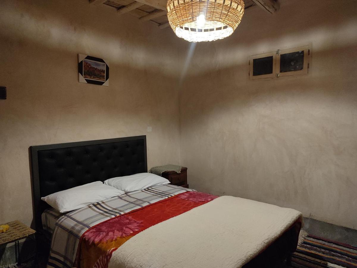 Maroc des Merveilles - Chez L'habitant El Kelaa des M'gouna Extérieur photo