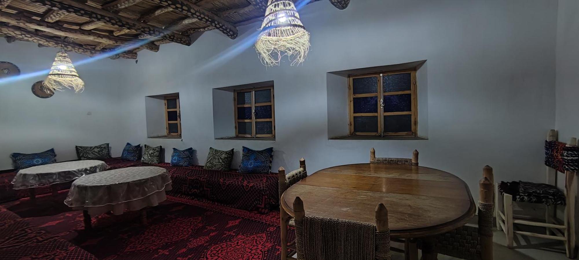 Maroc des Merveilles - Chez L'habitant El Kelaa des M'gouna Extérieur photo