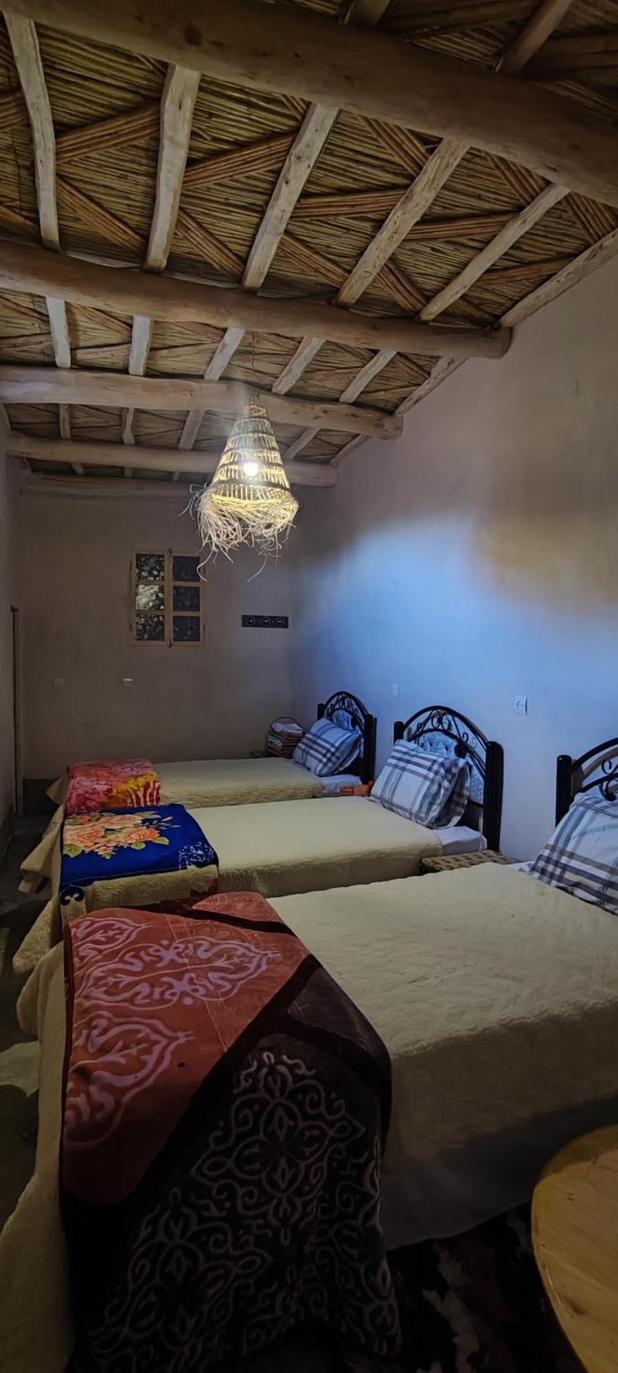 Maroc des Merveilles - Chez L'habitant El Kelaa des M'gouna Extérieur photo