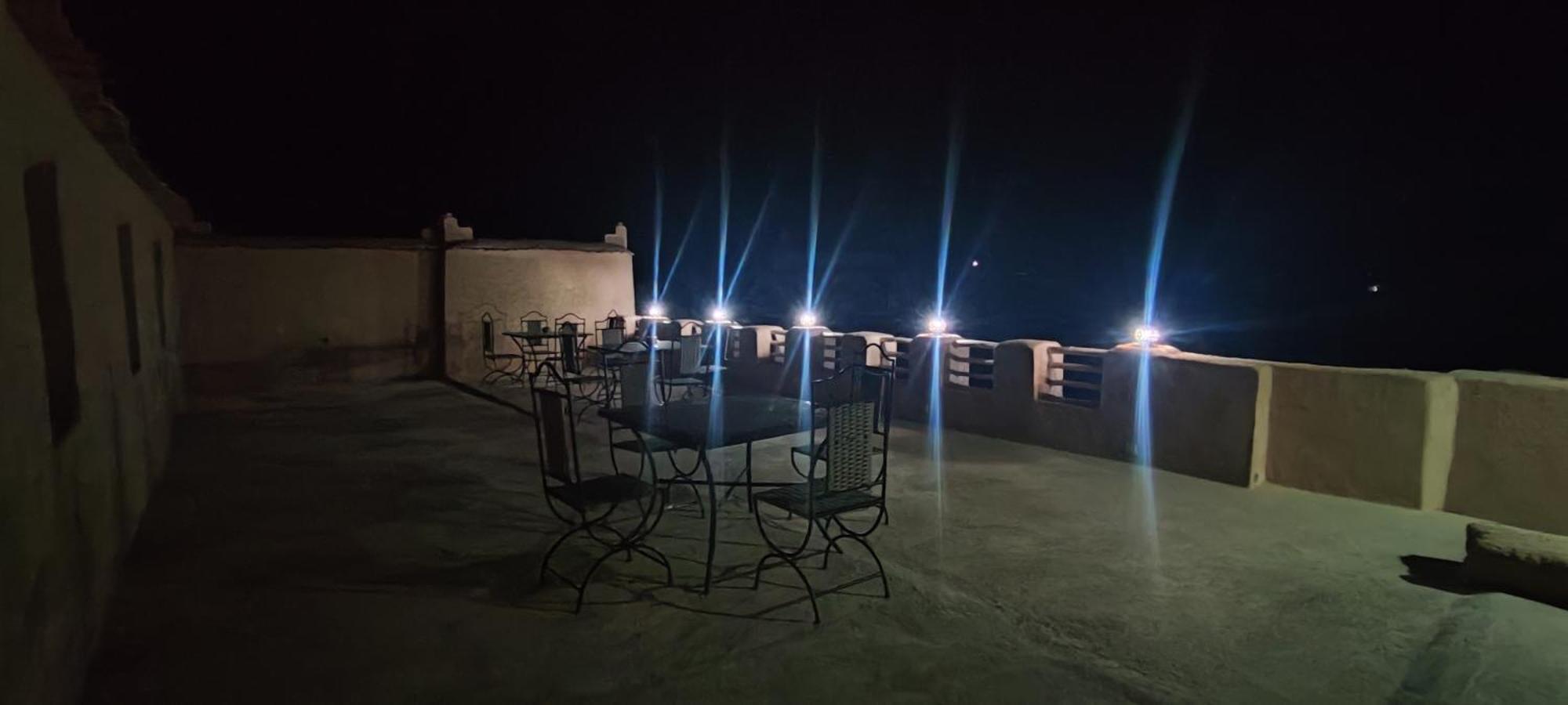 Maroc des Merveilles - Chez L'habitant El Kelaa des M'gouna Extérieur photo